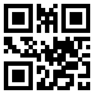 Immagine del QrCode di 3303708973