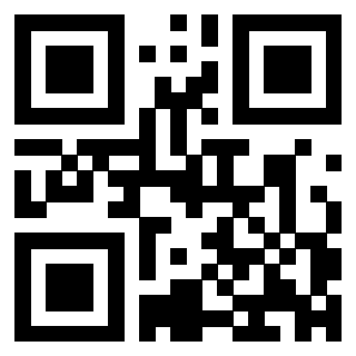 QrCode di 3303708977