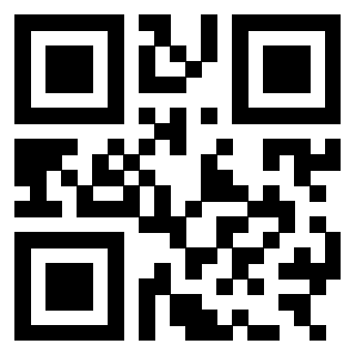 Immagine del QrCode di 3303708979