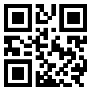 3303708982 QrCode associato