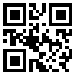 Immagine del QrCode di 3303708986