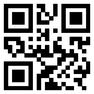 Qr Code di 3303708988