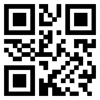 Immagine del QrCode di 3303708990