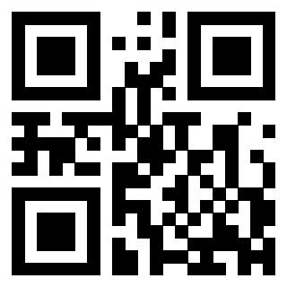 Scansione del QrCode di 3303708996