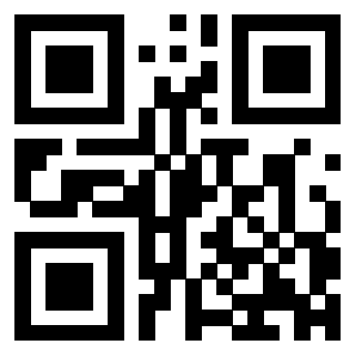 3303708997 - Immagine del Qr Code associato