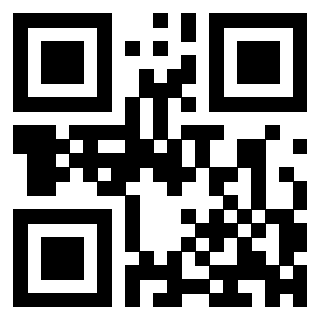 3303708999 Qr Code associato
