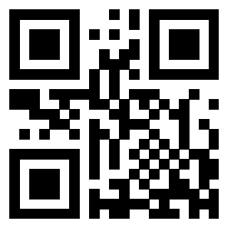 3303709000 - Immagine del Qr Code associato