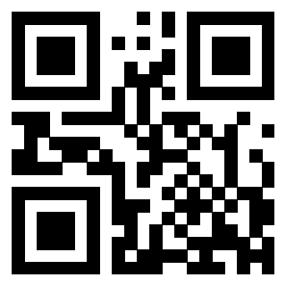 Scansione del Qr Code di 3303709001