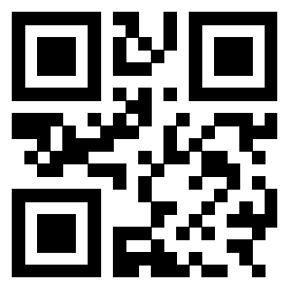 Immagine del Qr Code di 3303709002