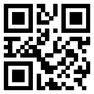 Qr Code di 3303709004