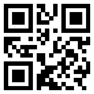 QrCode di 3303709005