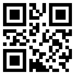 Il QrCode di 3303709006