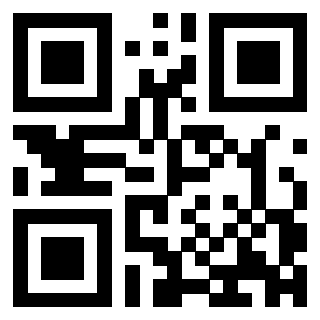 Scansione del Qr Code di 3303709014