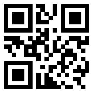 Scansione del Qr Code di 3303709015