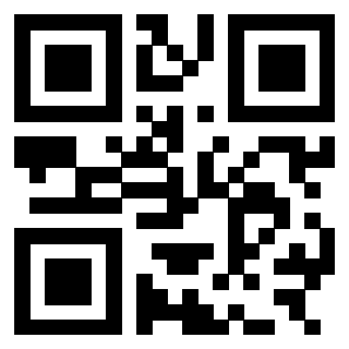 QrCode di 3303709017