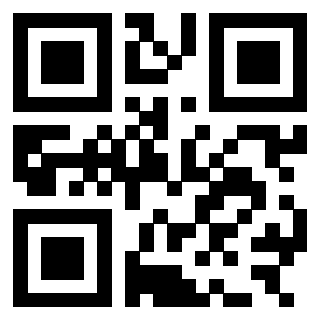 Qr Code di 3303709019