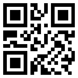 3303709020 QrCode associato