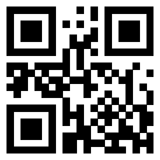 Qr Code di 3303709021