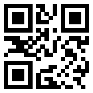 QrCode di 3303709022