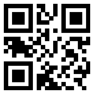 Il Qr Code di 3303709023