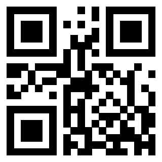 3303709025 - Immagine del Qr Code
