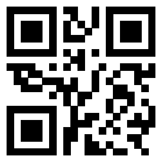 Immagine del Qr Code di 3303709026