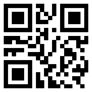 3303709027 Qr Code associato