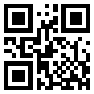 Scansione del Qr Code di 3303709028