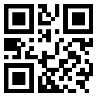 3303709029 QrCode associato