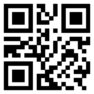 3303709030 - Immagine del QrCode