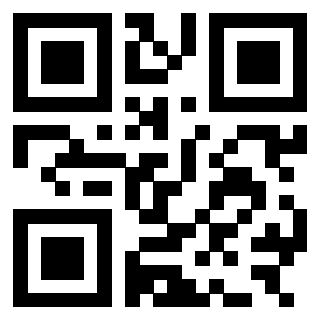 3303709031 Qr Code associato