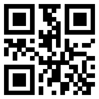 3303709033 Qr Code associato