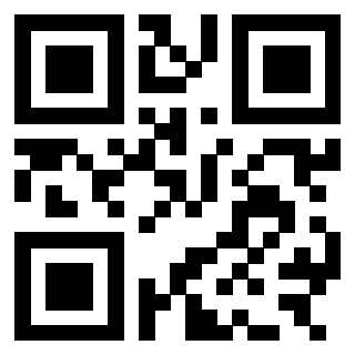 Scansione del Qr Code di 3303709034