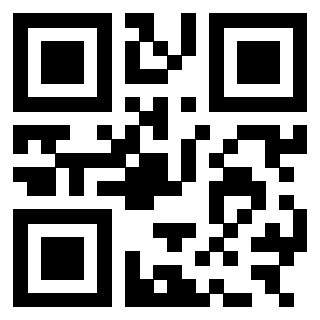 Il Qr Code di 3303709036