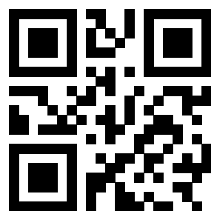 3303709039 - Immagine del QrCode