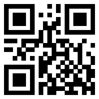 Immagine del QrCode di 3303709041