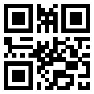 3303709050 - Immagine del QrCode
