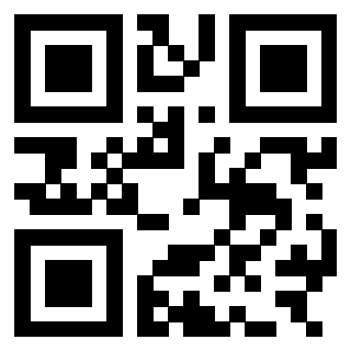 3303709051 - Immagine del QrCode