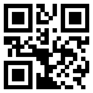 Immagine del QrCode di 3303709054