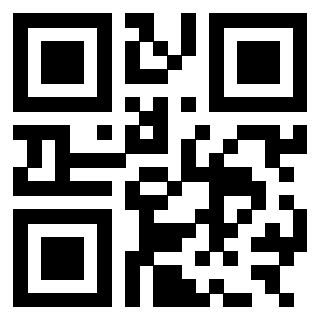 Il QrCode di 3303709055