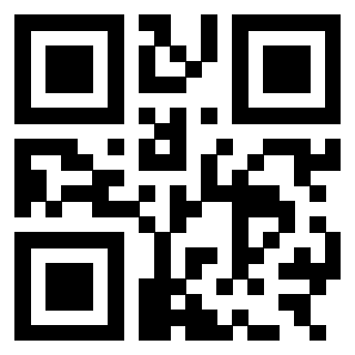 Qr Code di 3303709057