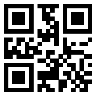 Il QrCode di 3303709059