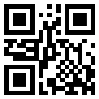 Il Qr Code di 3303709060