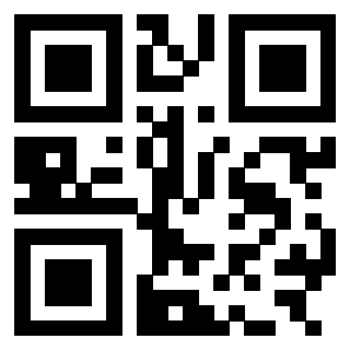3303709063 QrCode associato