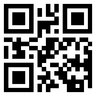 3303709064 Qr Code associato