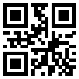 3303709066 - Immagine del Qr Code associato