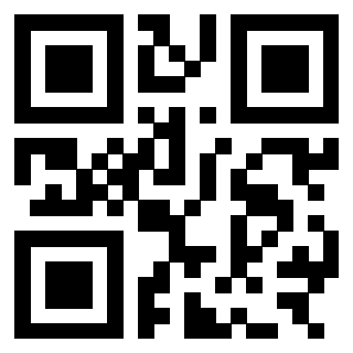 3303709067 QrCode associato
