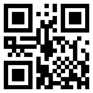 3303709070 QrCode associato