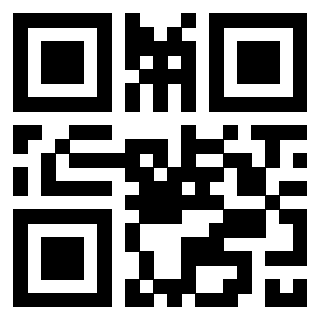 Il Qr Code di 3303709071