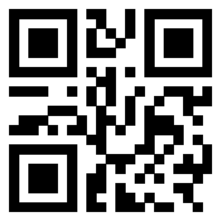 Immagine del QrCode di 3303709074